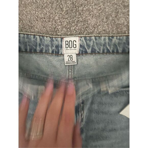 Urban Outfitters Jeans Size 28 - Picture 4 of 6